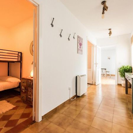 El Refugio De San Lorenzo Madrid Dış mekan fotoğraf
